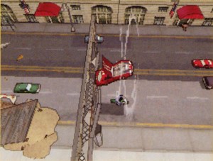 New GTA: Chinatown Wars Screens