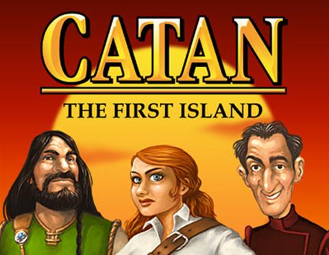 Settlers of Catan Coming to DS