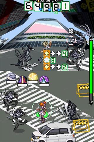 The World Ends With You Sometime In Autumn!