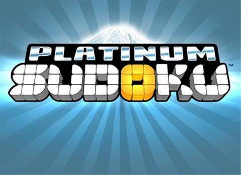 Ubisoft Annonces Platinum Sudoku