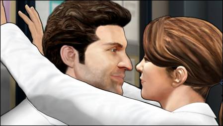 Ubisoft Announced Grey&quote;s Anatomy