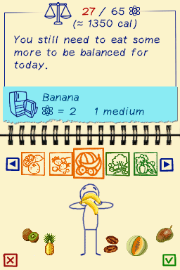 Ubisoft Announces My Health Coach: Weight Management
