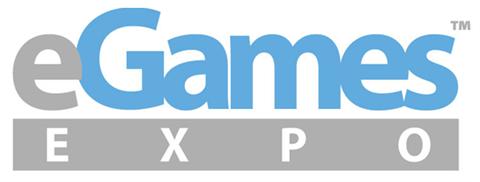 eGames 08 Preview