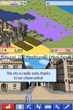 SimCity Creator