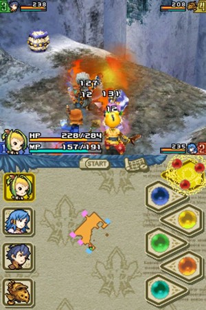 Final Fantasy Crystal Chronicles: Echoes of Time Review