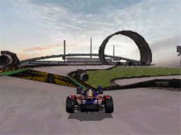 Trackmania DS