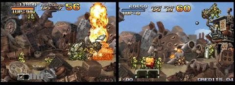 Metal Slug 7