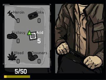 Grand Theft Auto: Chinatown Wars Review