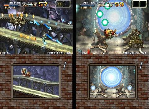 Metal Slug 7