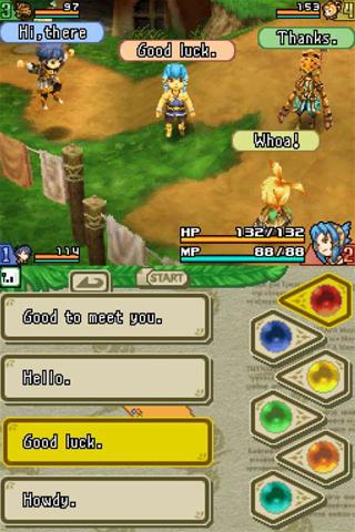 Final Fantasy Crystal Chronicles: Echoes of Time Review