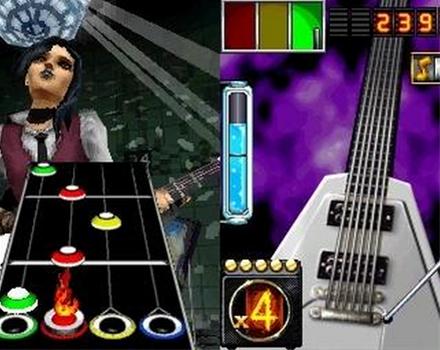 Guitar Hero: On Tour
