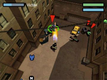 Grand Theft Auto: Chinatown Wars Review
