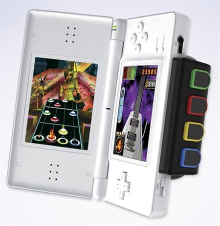 Guitar Hero: On Tour