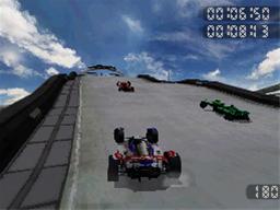 Trackmania DS