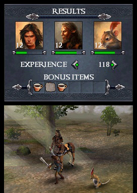 The Chronicles of Narnia: Prince Caspian