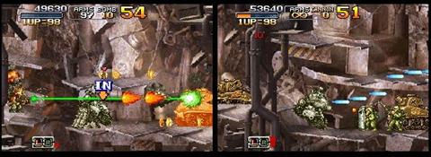 Metal Slug 7