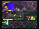 X-Play Morgan and Adam singing in Karaoke Revolution Preview