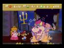 Paper mario bloopers