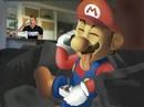 Mario WHASSUP?!!!