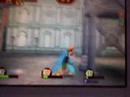 one piece gear spirit gameplay [DS]