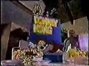 Donkey Kong Cereal Commercial