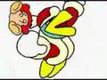 KING DEDEDE'S BIG *** DANCE