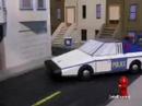 Inspector Gadget-Robot Chicken