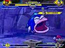ES Super Mario Mugen 1# - Super Mario Vs Cheep Chomp