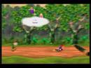 Mario Sucks In Party