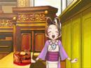 Phoenix Wright: Do you like Waffles!?