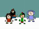 Eskimo Bob: Episode 45