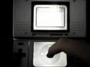 Nintendo ds & M3 DS Simply demo