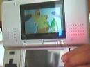 My DS playing homestar runner