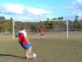 Best goalie ever