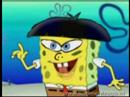 Chinese Spongebob