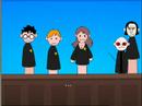 Potter Puppet Pals in 