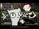(STRONG LANGUAGE!) Foamy the Squirrel:Squirrel Songs