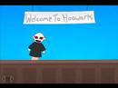 Harry Potter Puppet Pals - Trouble at Hogwarts