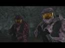 Red vs Blue episode 95 "Loading..."