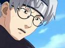 Naruto: Stand Up Comedy III The Finger