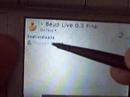 Beup Live 0.3 Final-MSN for the Nintendo DS {Official Video}