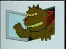 Futurama - Mario, Donkey Kong and more...