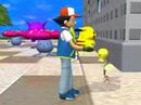 3D Pokemon