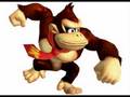 Crank dat Donkey Kong
