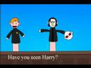 Potter pals reloaded