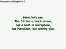 Nintendo DS Lite vs Sony PSP