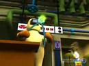 3D The Simpsons intro