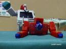 Transformers Robot Chicken