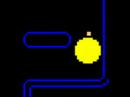 Pacman: The last pellet