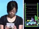 Utada Hikaru - Tetris Challenge